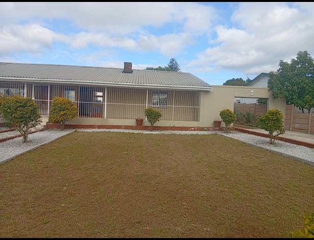 4 BEDROOM HOUSE FOR SALE IN LEVYVALE